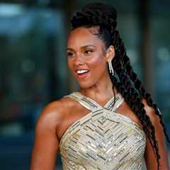 Alicia Keys to Perform ‘Empire State of Mind’ at New York Knicks Championship Parade