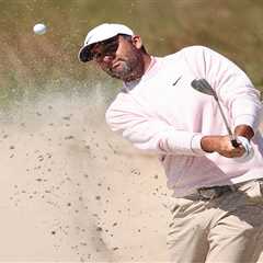 The top golfers to watch at the 2026 US Open