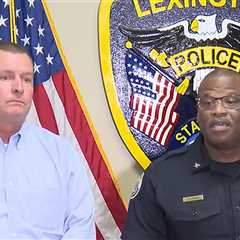 Body Found in Same Clothes as Missing South Carolina Personal Trainer