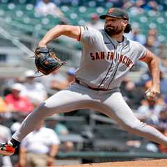 SF Giants offense comes alive in 7-2 victory over Atlanta