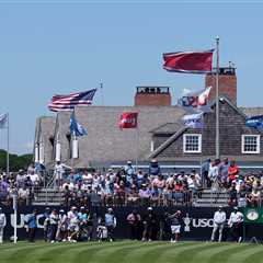 U.S. Open weather forecast: High winds, Shinnecock setup have oddsmakers bracing for carnage