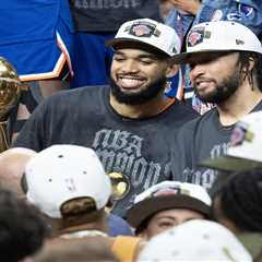 NBA championship prediction: Eastern Conference has value in parity era