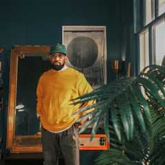 PJ Morton Rings in Juneteenth with Sprawling ‘Saturday Night, Sunday Morning’ Double LP: ‘I’ve Been ..