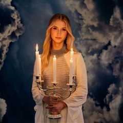 Alexandria Signs With Warner Music Australia, Warner Records: Exclusive