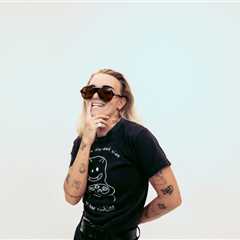 G Flip’s ‘Bed On Fire’ Tour Will Rage Through North America This Summer