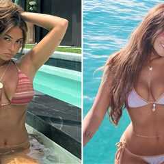Gabriela Moura's Hot Shots To Slay Her 22nd Birthday