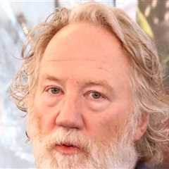 Timothy Busfield Asks Judge to Dismiss Grand Jury Indictment