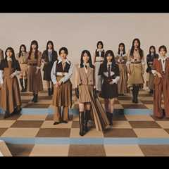 Sakurazaka46’s ‘Lonesome rabbit’ Tops Japan Hot 100 as Sakanaction’s ‘Kaiju’ Surges Following Eight ..