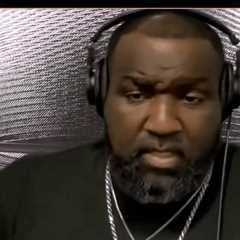 Kendrick Perkins rips reporter over ‘participation’ trophy remark about NBA title