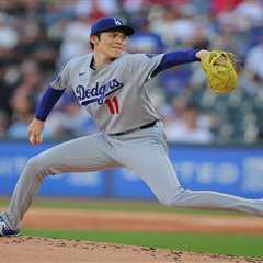 For Dodgers’ Roki Sasaki, start against Orioles will be ‘good test’