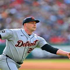 Tigers ace Tarik Skubal issues warning to team as trade rumors linger