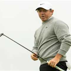 Rory McIlroy learning from past Shinnecock disaster shows ultimate golf growth