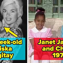 My Mind Is Absolutely Blown By These 45 Photos That Are Making Me Look At History And Time Very..