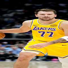 Jalen Brunson hilariously calls Luka Dončić the worst teammate he’s ever had