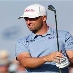 Updated US Open odds after Thursday: Wyndham Clark mounts big lead