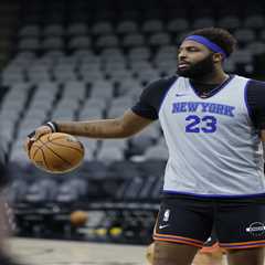 Breaking down Knicks’ looming decisions with pending free agents — and which ones should be..