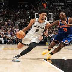 Dylan Harper expected to make notable Spurs request after NBA Finals breakout — and De’Aaron Fox..