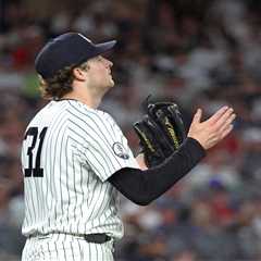 Cam Schlittler boosts All-Star starting case with career-best 13 strikeouts in Yankees’ win