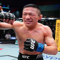 UFC Vegas 119 predictions: Full fight card picks, best bets for prelims, main