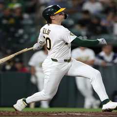 Zack Gelof’s fantasy baseball breakout comes with warning signs