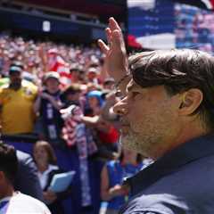 Mauricio Pochettino meticulously built USMNT culture of ‘total belief’ in chance at special World..