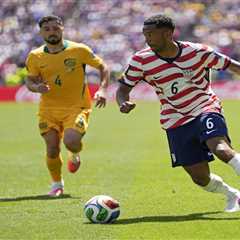 Zlatan Ibrahimovic’s ‘amazing’ belief in USMNT’s World Cup hopes underscores squad’s mindset