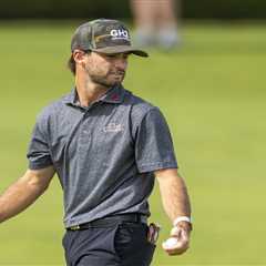 The five US Open amatuers shining at Shinnecock give a glimpse into golf’s future