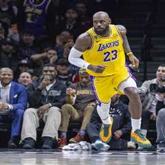 Luka Doncic shares Lakers’ offseason reality with LeBron James: ‘We ain’t close’