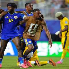 Breaking down potential foes for USMNT in World Cup round of 32