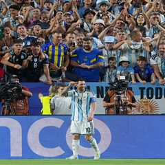 bet365 bonus code: Bet $10, get $365 in bonus bets for Argentina vs. Austria