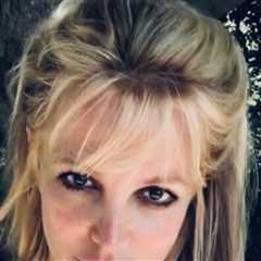 Britney Spears Explains Why She Became More Rebellious Online
