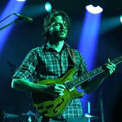 Goose Pays Tribute to Fan Who Died at MSG Concert: ‘Life Is Fragile’