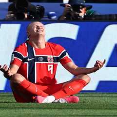Norway vs. Senegal World Cup prediction: Odds, picks, and predictions for Monday’s clash