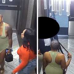 Atlanta Women Accused of Drugging Man, Stealing $25K Worth of Watches