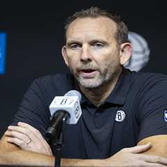 What Nets might do with Nos. 6 and 28 picks in 2026 NBA Draft