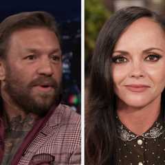 “Shame On You, Jimmy”: Here’s Why Christina Ricci Mercilessly Called Out Jimmy Fallon After He Had..