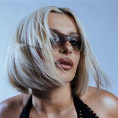 Bebe Rexha Earns First No. 1 on Top Dance Albums Chart With ‘Dirty Blonde’