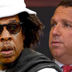 Jay-Z's Roc Nation Scores Major Win in Tony Buzbee Legal War