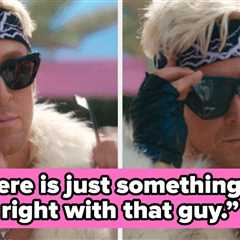 “Definitely An Unhinged Side Quest”: People Are Sharing The Celebrities That Are Apparently Super..