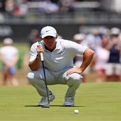 PGA Tour reveals new promotion-relegation system in massive shakeup