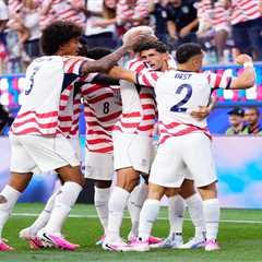 World Cup 2026: Standings, schedule and more
