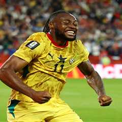 bet365 bonus code: Bet $10, get $365 in bonus bets for England vs. Ghana
