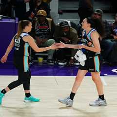 Liberty, Aces set to renew rivalry with Commissioner’s Cup final showdown looming