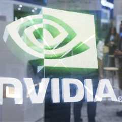 Nvidia Sued by Music Platform Jamendo Over AI Training on Songs: ‘A Blatant Violation’