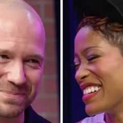 Keke Palmer FINALLY Gave Us An Update On Her Relationship With Sean Evans — Here's What She Said
