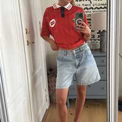 Norway coach’s daughter turning heads during World Cup after viral moment