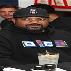 Ice Cube wants fans to own a piece of Big3 in blockbuster public offering