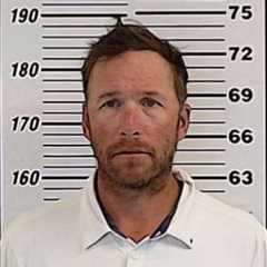 Olympic ski legend Bode Miller disputes police report as he breaks silence over Idaho drug arrest