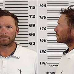 Olympic gold medalist Bode Miller’s arrest due to magic mushrooms
