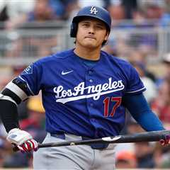 Dodgers have best record in majors — and why that will matter in October